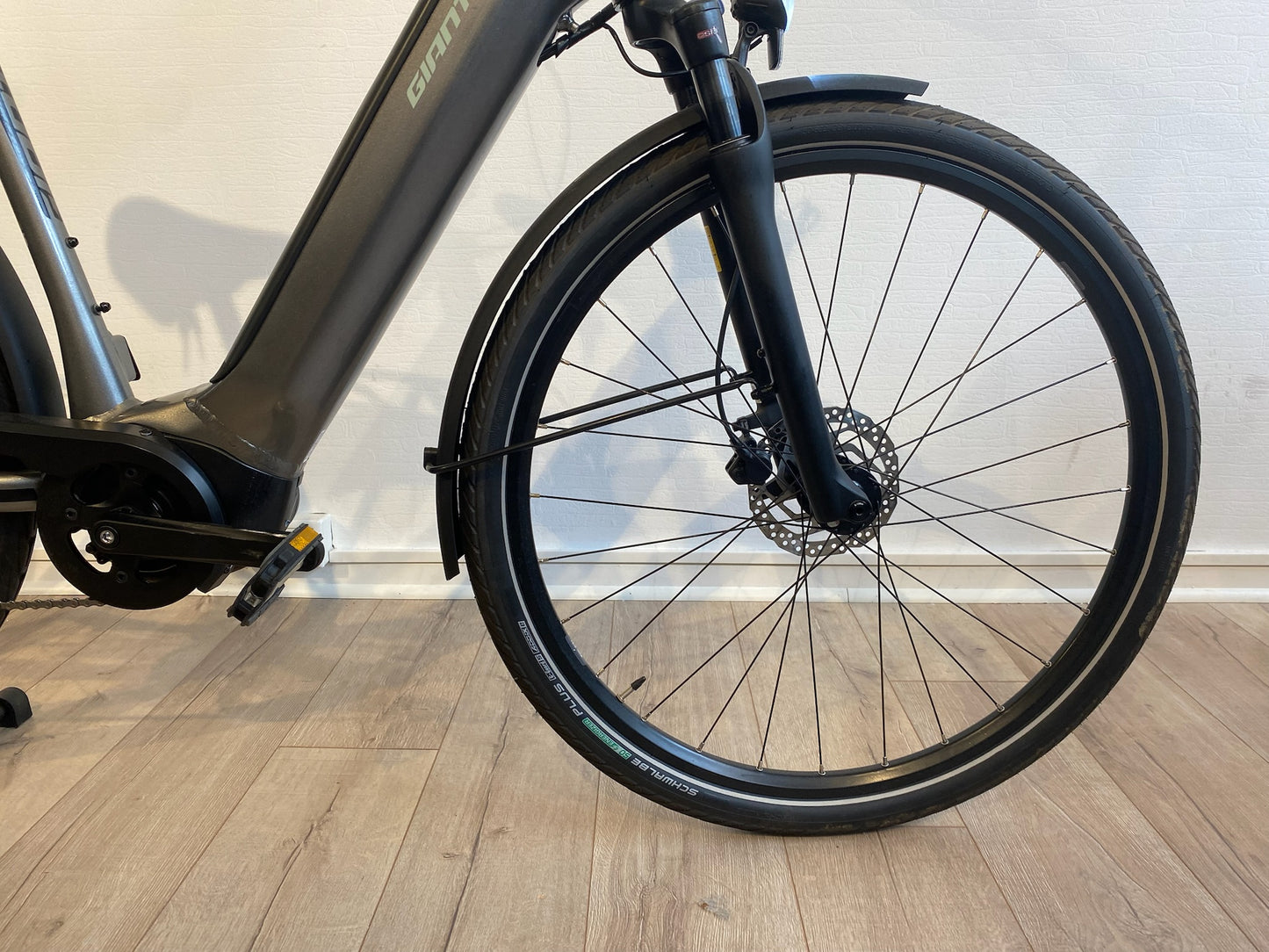 Giant Daily Tour E+2