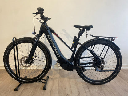 Corratec MTC ELITE 12S TRINITY TUBE SPORT