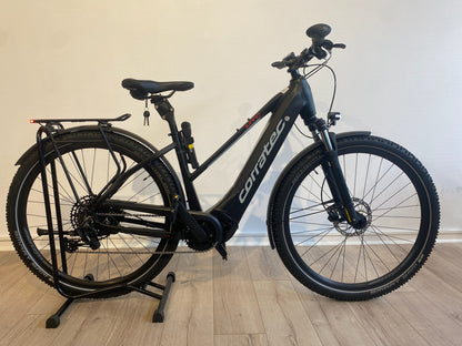 Corratec MTC ELITE 12S TRINITY TUBE SPORT