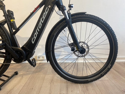 Corratec MTC ELITE 12S TRINITY TUBE SPORT