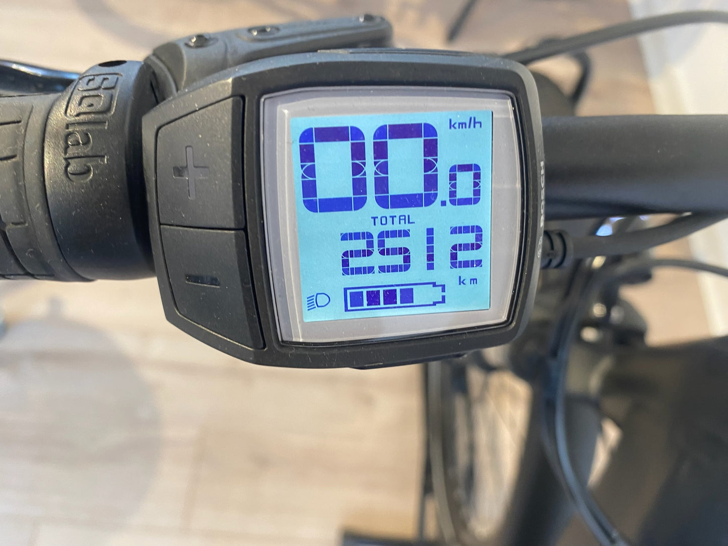 Corratec MTC ELITE 12S TRINITY TUBE SPORT