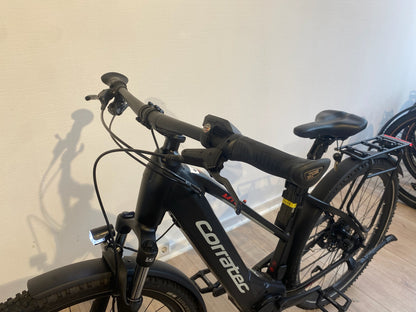 Corratec MTC ELITE 12S TRINITY TUBE SPORT