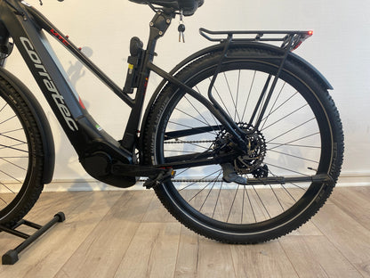 Corratec MTC ELITE 12S TRINITY TUBE SPORT