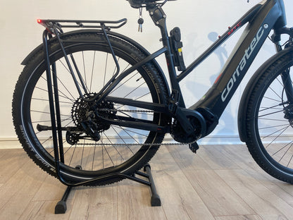 Corratec MTC ELITE 12S TRINITY TUBE SPORT