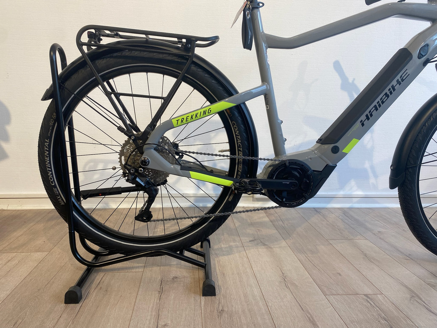 Haibike Trekking 6