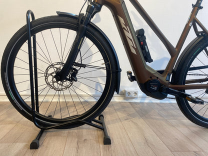 KTM MACINA STYLE 720 Trapez