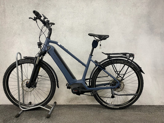 Kalkhoff Entice 3 Trapez