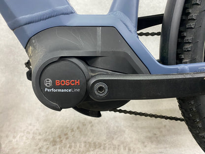 Kalkhoff Entice 3 Trapez