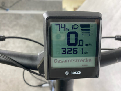 Kalkhoff Entice 3 Trapez