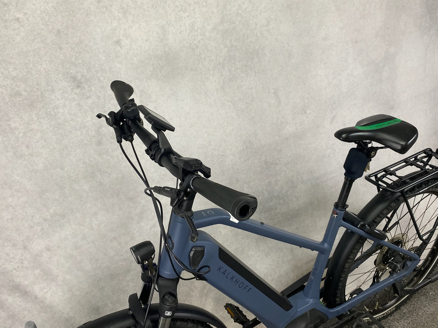 Kalkhoff Entice 3 Trapez