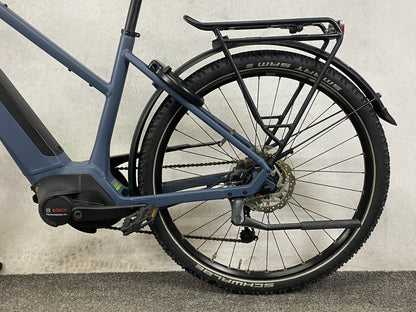 Kalkhoff Entice 3 Trapez