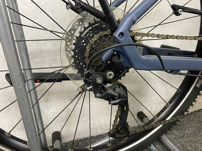 Kalkhoff Entice 3 Trapez