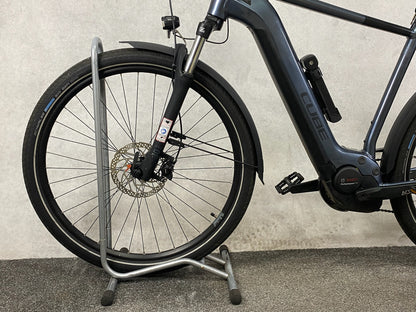 Cube Touring Hybrid Pro 625