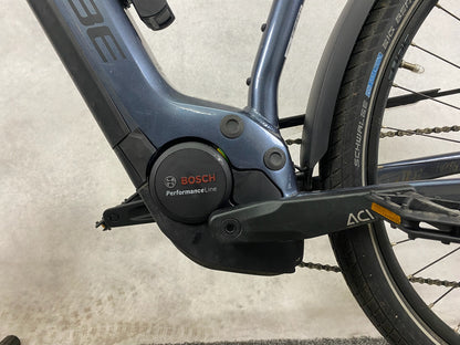 Cube Touring Hybrid Pro 625