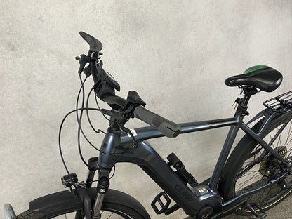 Cube Touring Hybrid Pro 625