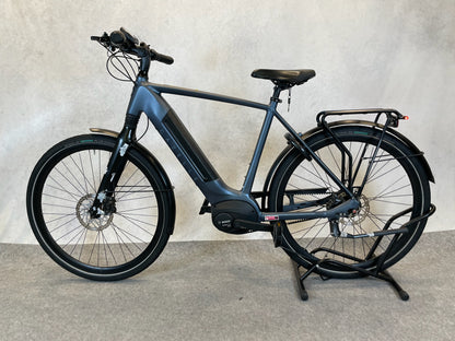 Gazelle Ultimate C8+