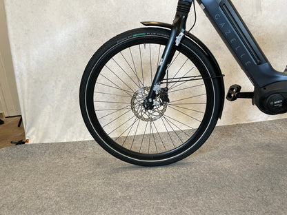 Gazelle Ultimate C8+