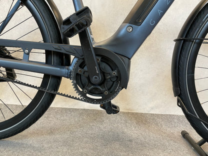 Gazelle Ultimate C8+