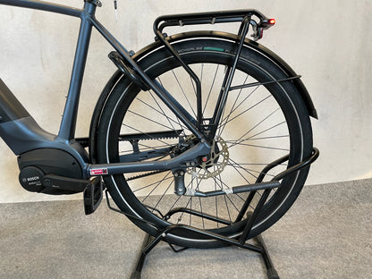 Gazelle Ultimate C8+