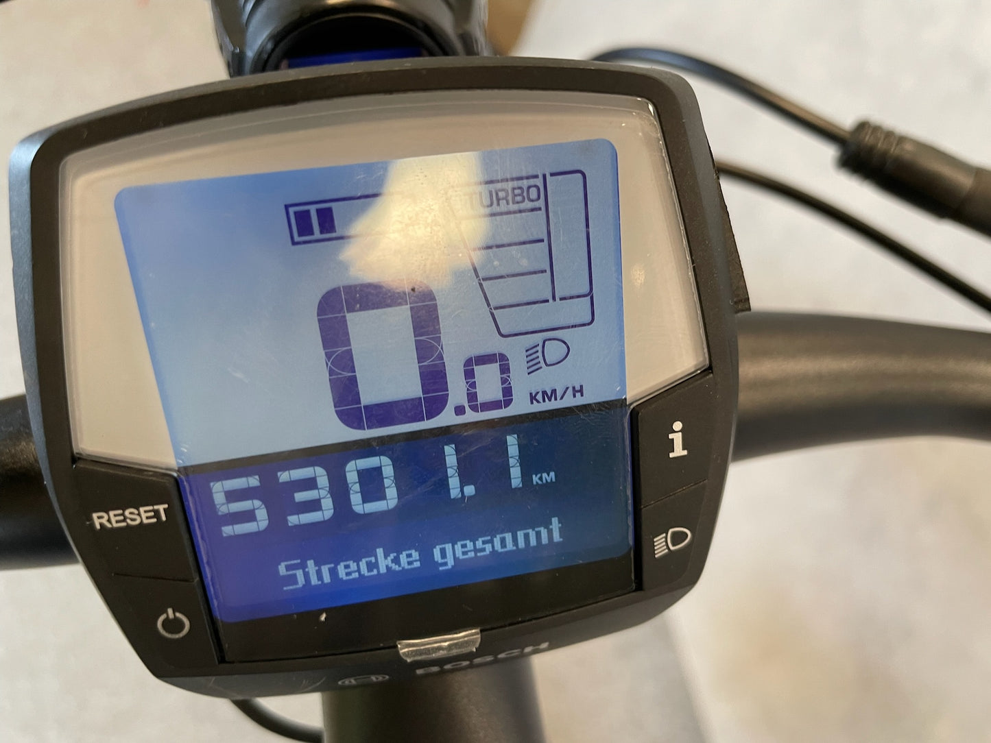 Gazelle Ultimate C8+