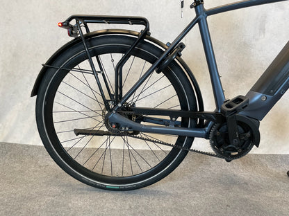 Gazelle Ultimate C8+