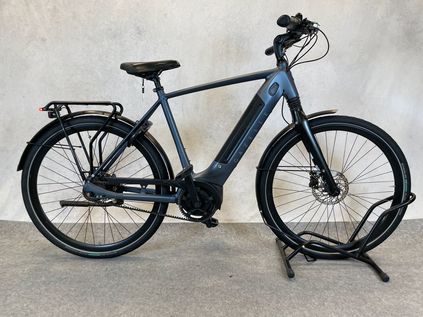 Gazelle Ultimate C8+