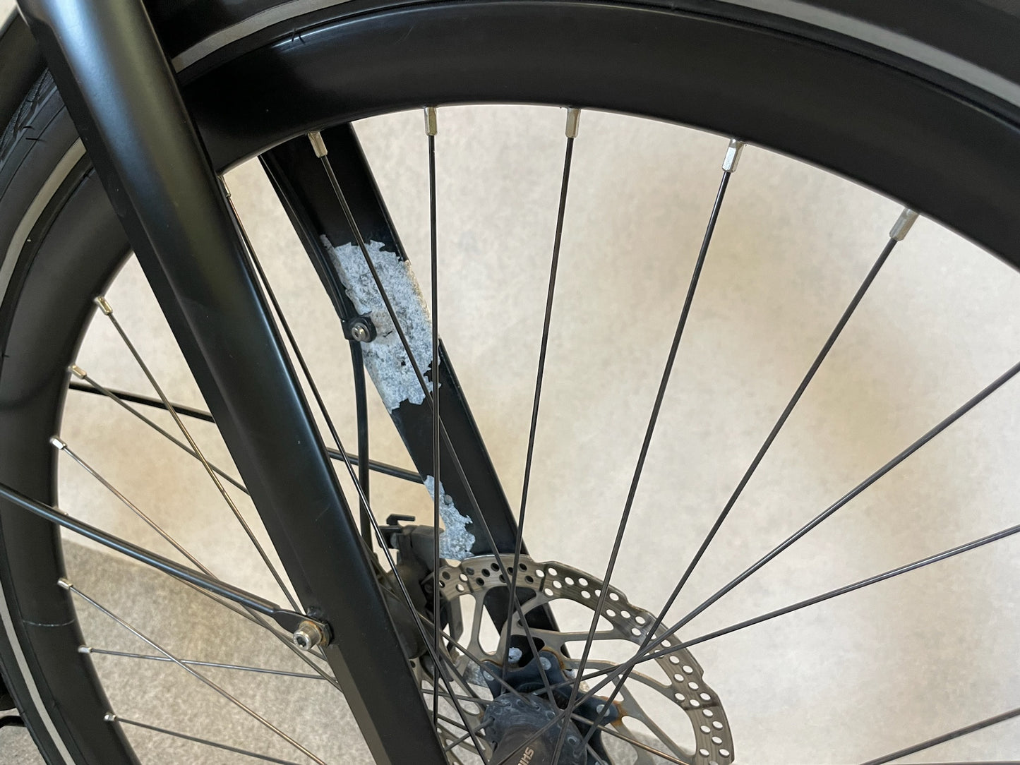 Gazelle Ultimate C8+