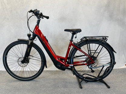 Pegasus Premio Evo 10 Lite