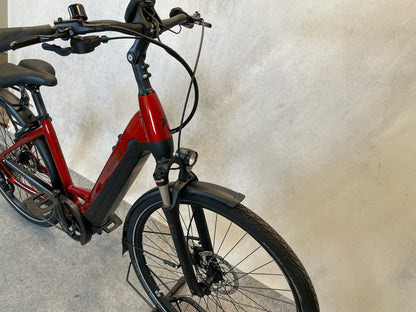 Pegasus Premio Evo 10 Lite