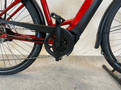 Pegasus Premio Evo 10 Lite