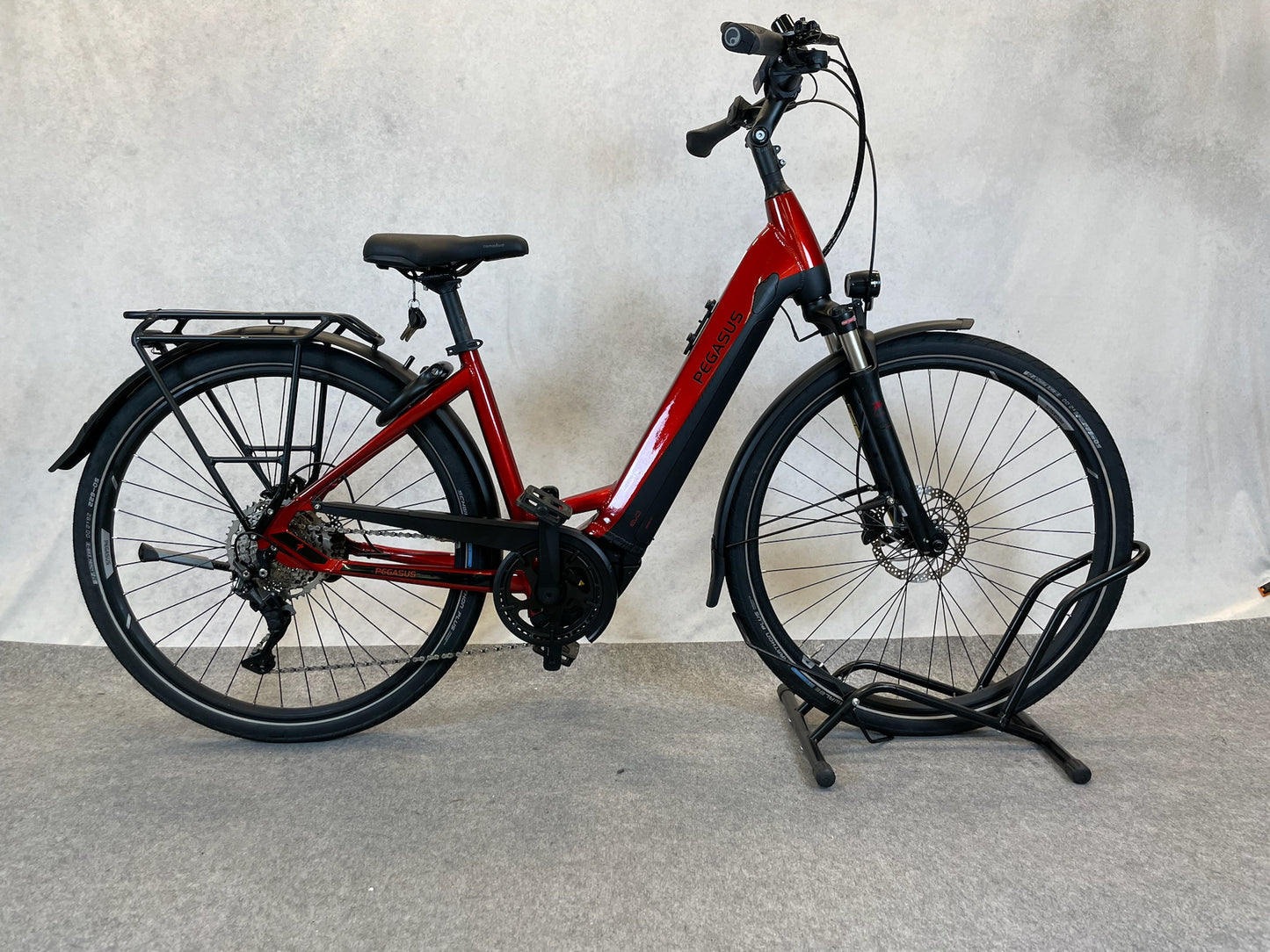 Pegasus Premio Evo 10 Lite