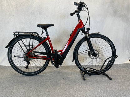 Pegasus Premio Evo 10 Lite