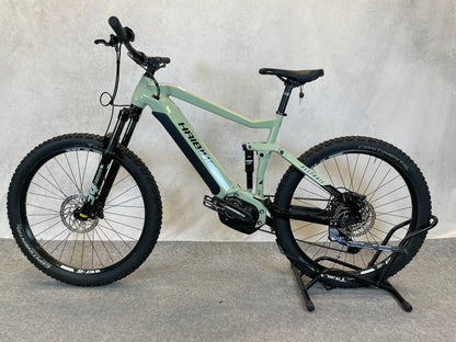Haibike Alltrail 4