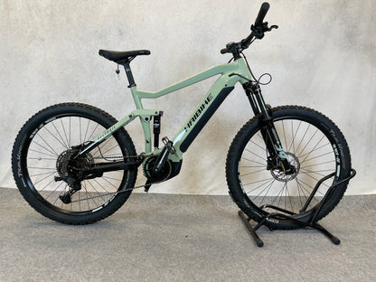 Haibike Alltrail 4