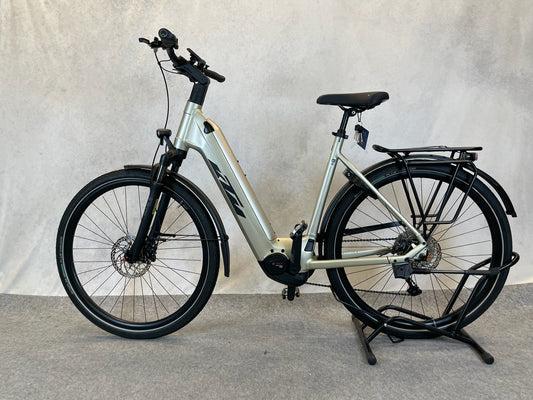 KTM Macina Style 740