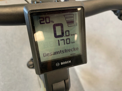 KTM Macina Style 740