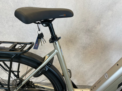 KTM Macina Style 740