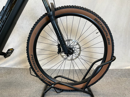 Cube Stereo Hybrid 140 Race 750 liquidred M