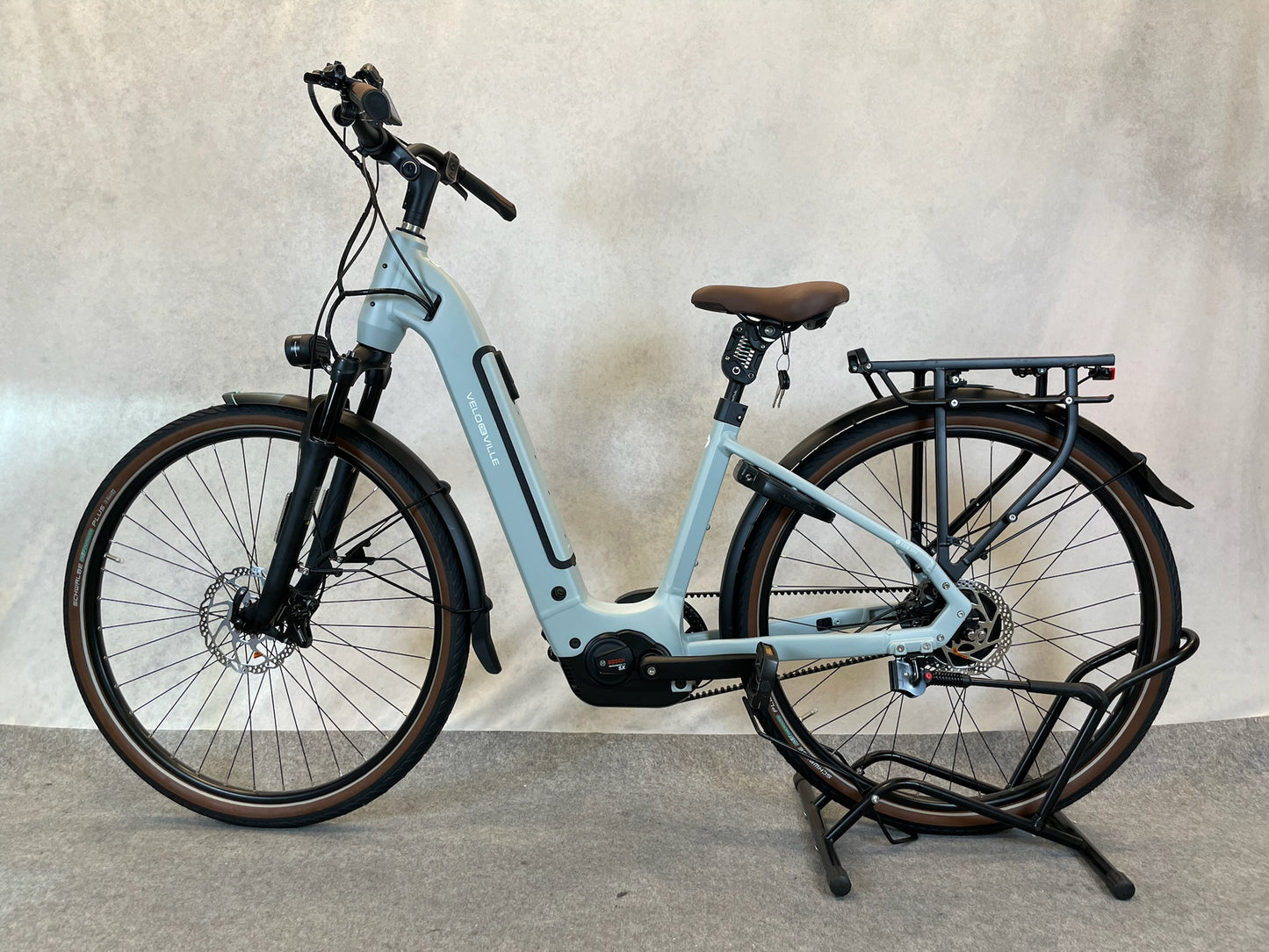 Velo de Ville CEB 590 PRO 28" Enviolo TR AUTOMATiQ