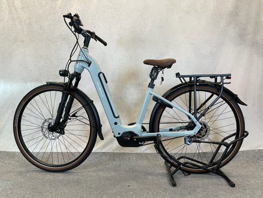 Velo de Ville CEB 590 PRO 28" Enviolo TR AUTOMATiQ