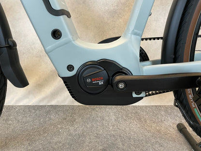 Velo de Ville CEB 590 PRO 28" Enviolo TR AUTOMATiQ