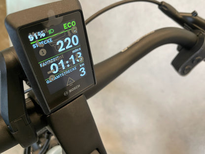 Velo de Ville CEB 590 PRO 28" Enviolo TR AUTOMATiQ