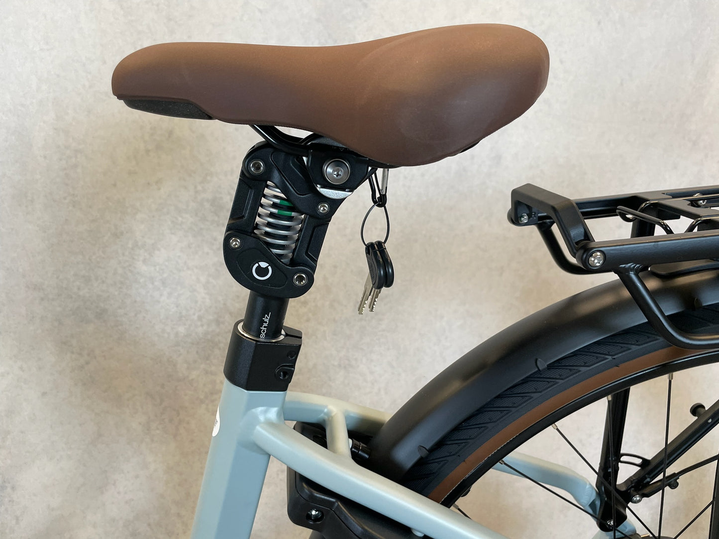 Velo de Ville CEB 590 PRO 28" Enviolo TR AUTOMATiQ