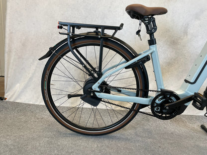 Velo de Ville CEB 590 PRO 28" Enviolo TR AUTOMATiQ