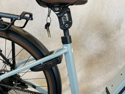 Velo de Ville CEB 590 PRO 28" Enviolo TR AUTOMATiQ