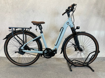 Velo de Ville CEB 590 PRO 28" Enviolo TR AUTOMATiQ