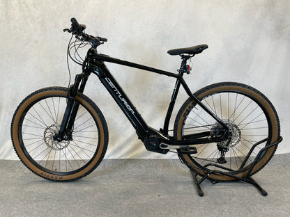 Centurion E-MTB Backfire E R2600I