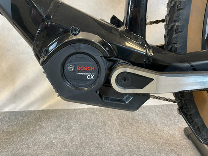 Centurion E-MTB Backfire E R2600I