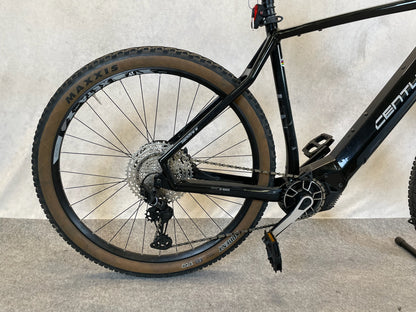 Centurion E-MTB Backfire E R2600I