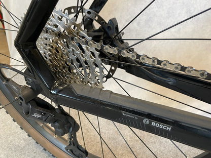 Centurion E-MTB Backfire E R2600I